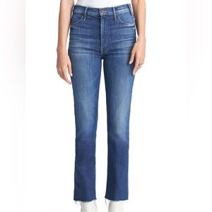 Mother Hustler Jeans